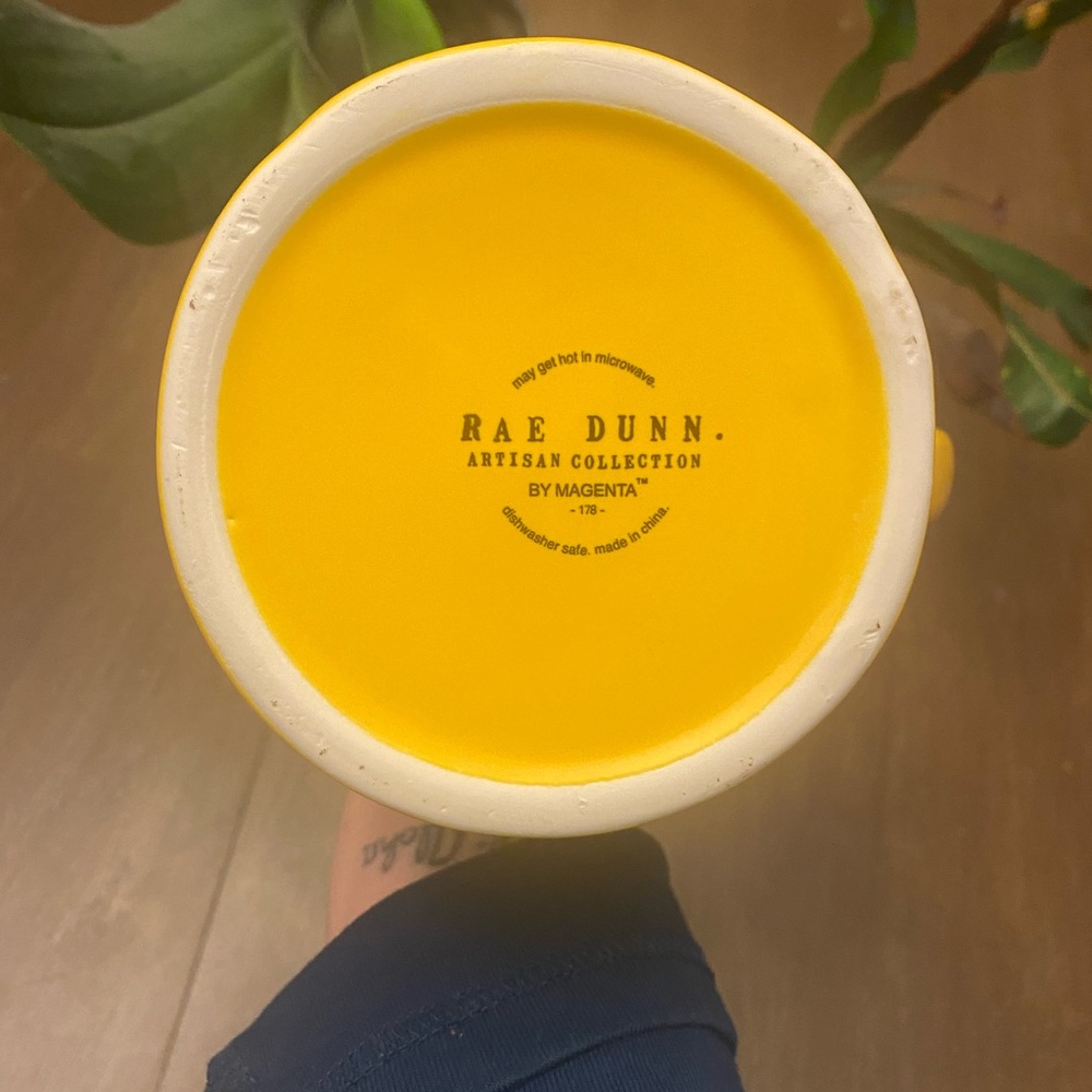 Liquid Luck Rae Dunn - Picture 5 of 5